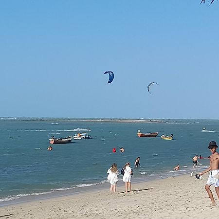 Doce Villa Barra Grande  Eksteriør billede
