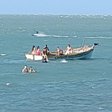 Doce Villa Barra Grande  Eksteriør billede