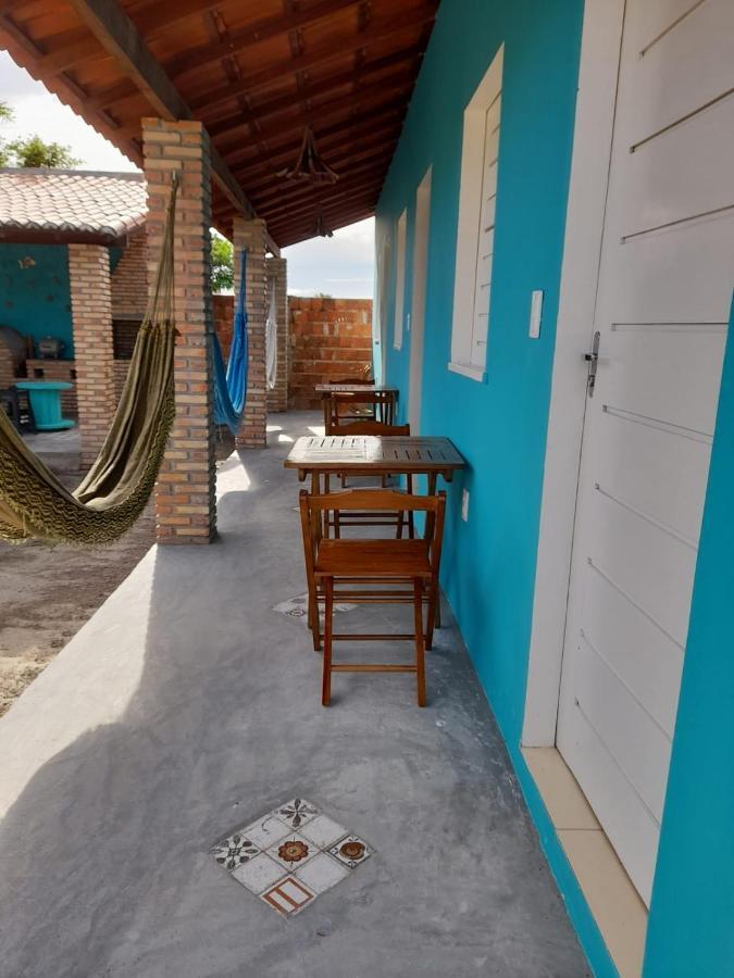 Doce Villa Barra Grande  Eksteriør billede