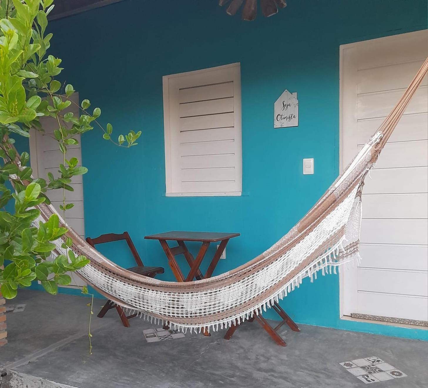 Doce Villa Barra Grande  Eksteriør billede